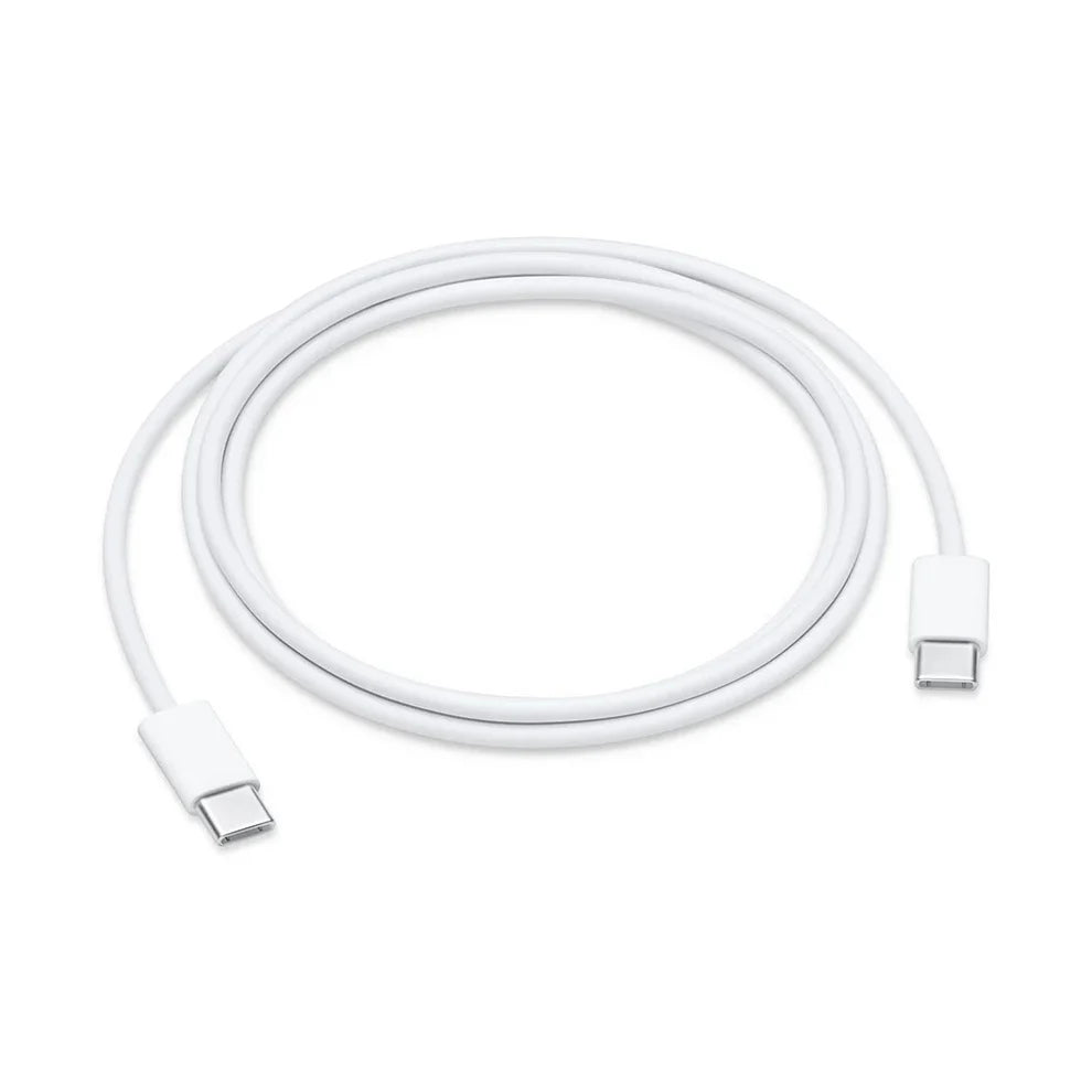 Type-C to Type-C Fast Charging Cable – A Premium Version
