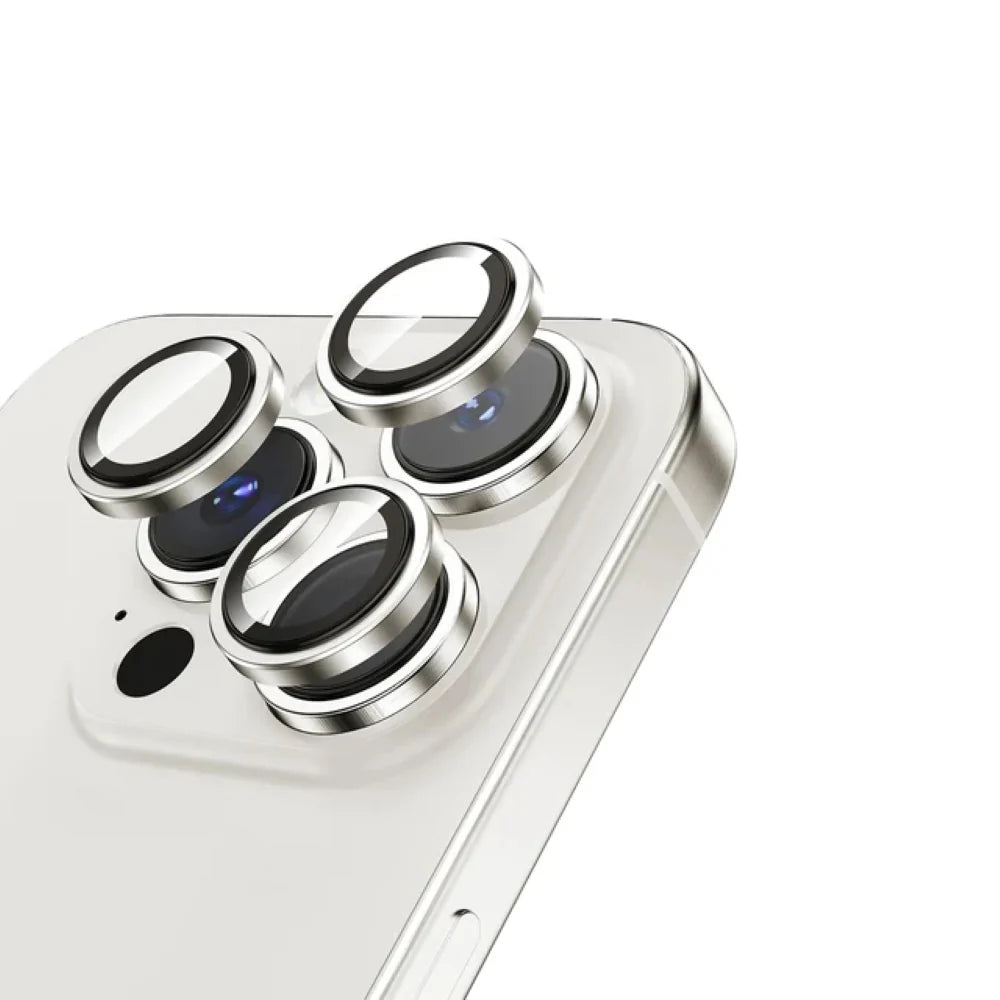iPhone 12 Series Camera Lens Protector Set