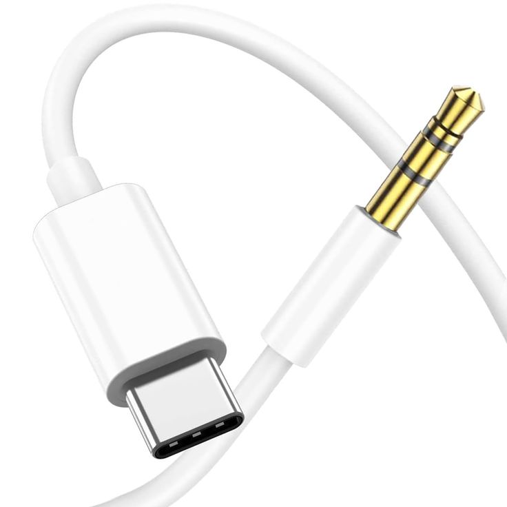 USB Type-C AUX