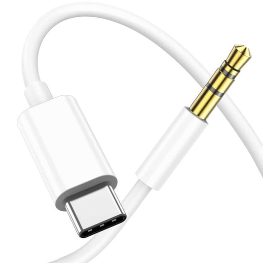 USB Type-C AUX