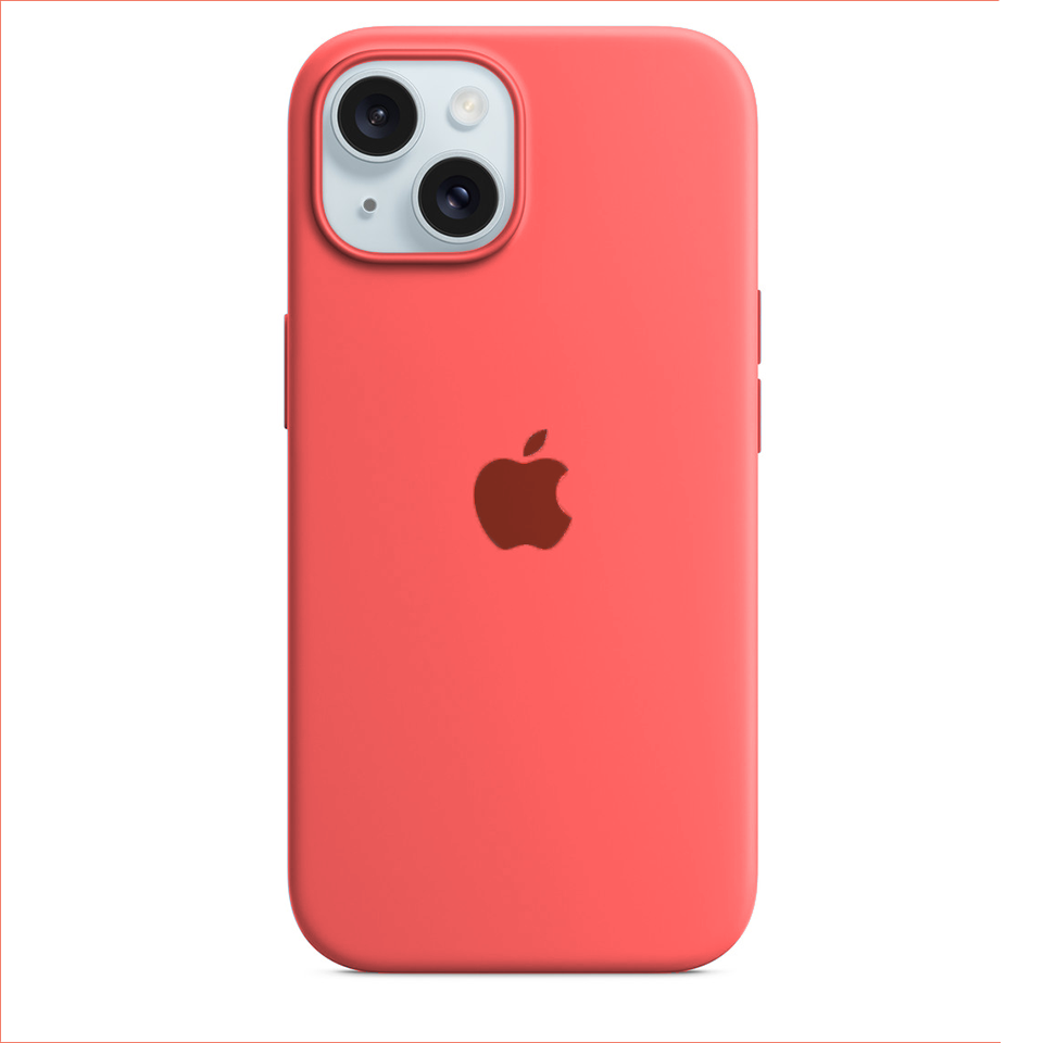 iPhone X / XR / Xs Max  Silicone Case