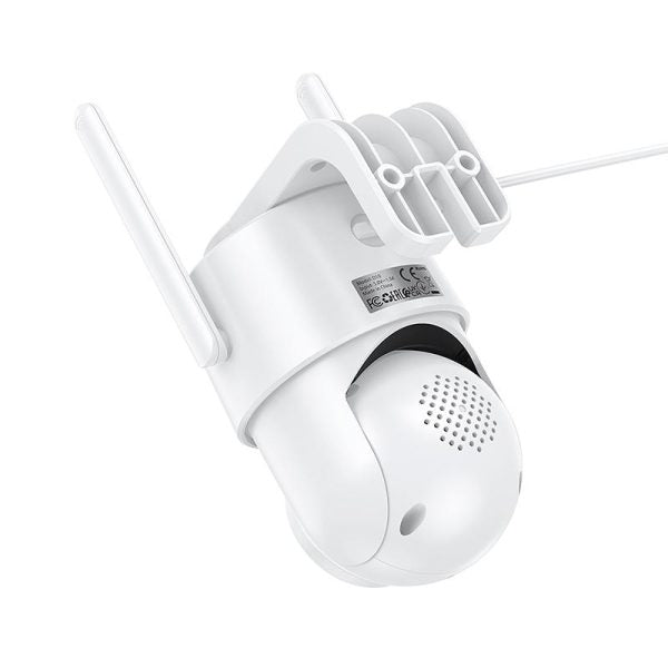 Outdoor PTZ Security Camera Full HD – HOCO D10, Night Vision IP65
