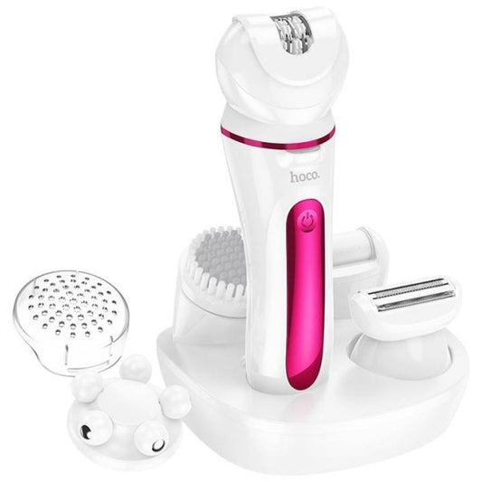 HOCO DAR76 5-in-1 Beauty Set Epilator