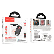 HOCO E95 Bluetooth locator and camera detector front view