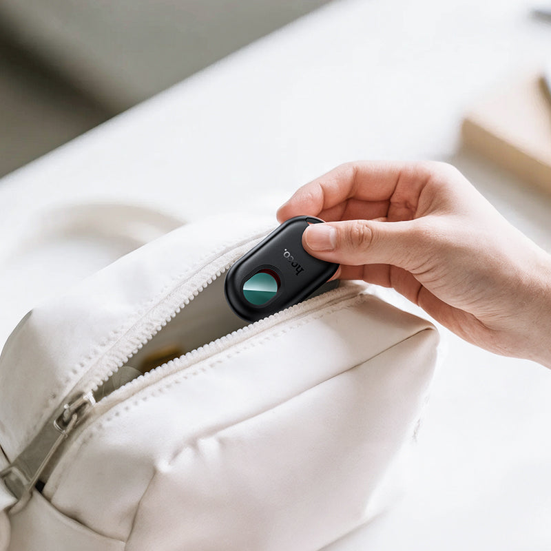 HOCO E95 3-in-1 Camera Detector & Anti-Lost Device