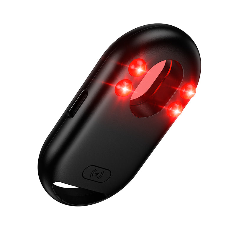 HOCO E95 3-in-1 Camera Detector & Anti-Lost Device
