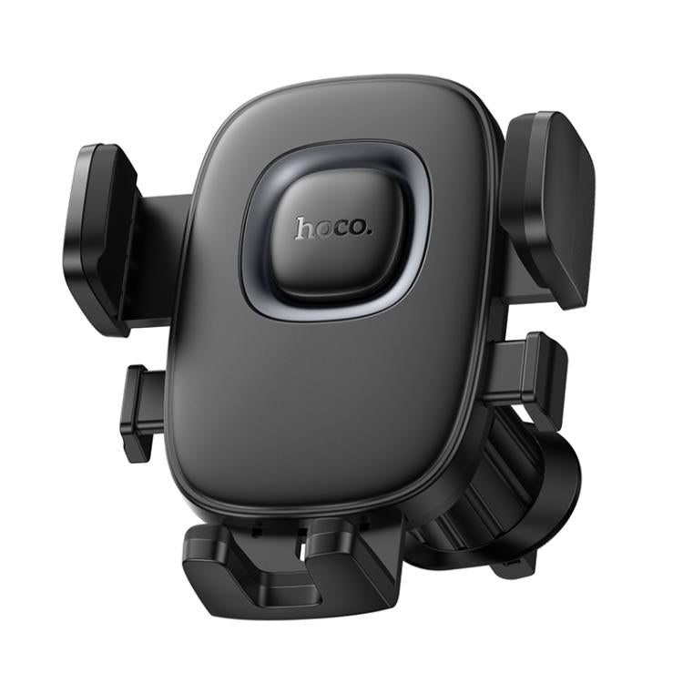 Hoco H75 One-Button Car Phone Holder (Air Vent Mount)