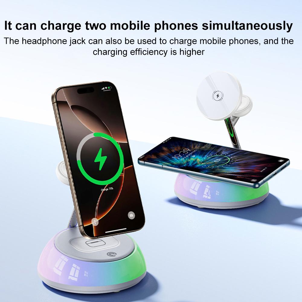 Yesido DS31 – Magnetic Phone Pad in Portrait and Landscape