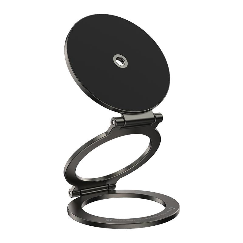 HOCO H102 magnetic phone holder folded flat