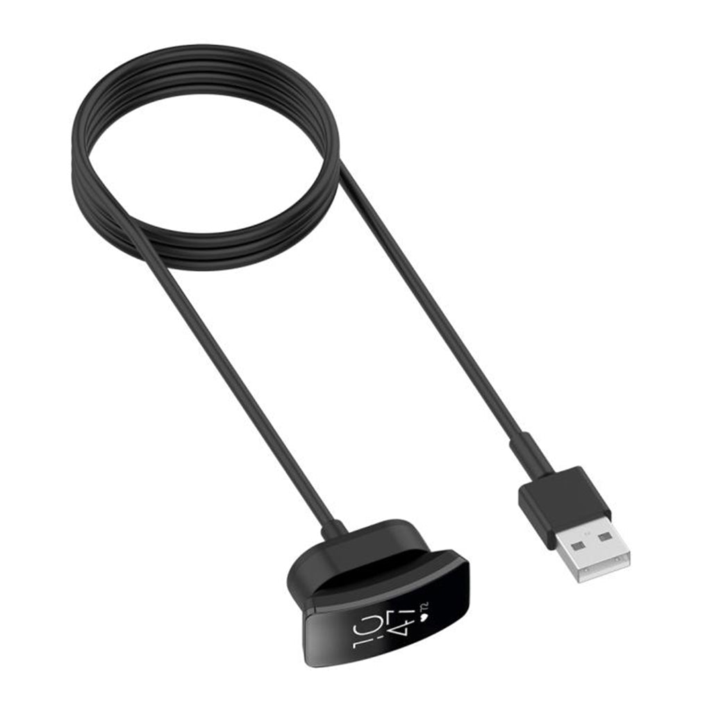 Google Fitbit Air magnetic charger connector
