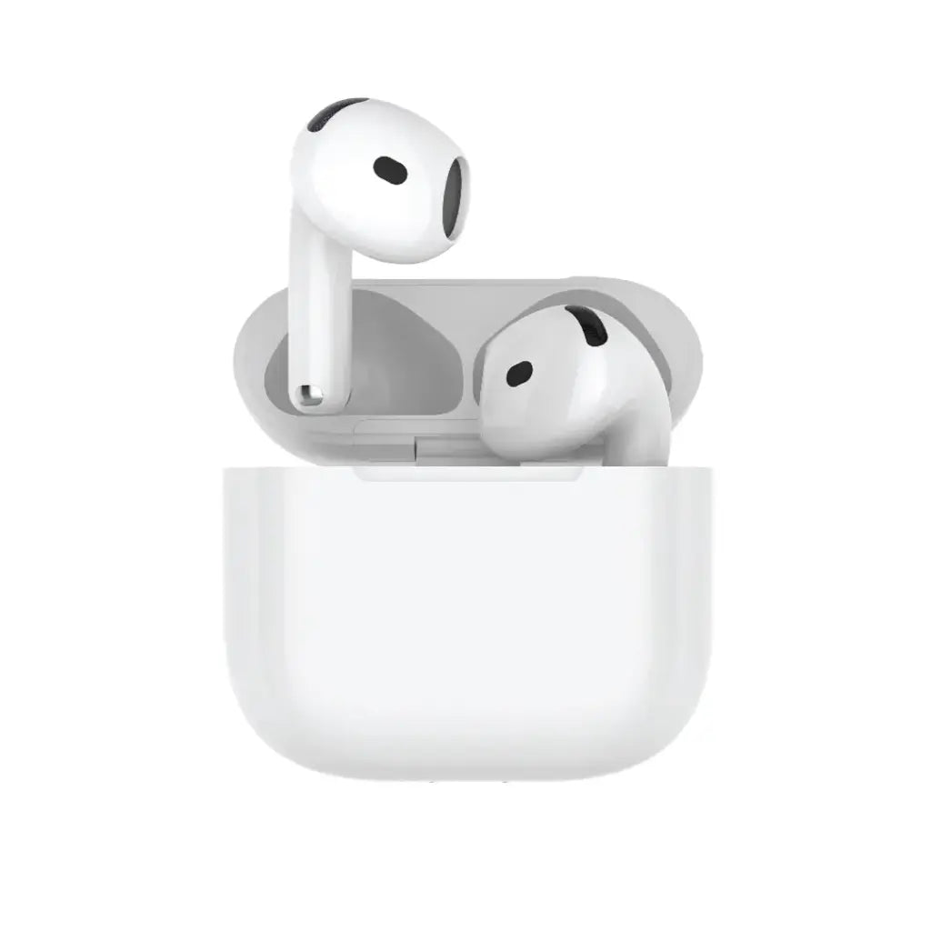 Green Lion Earbubs 4 ANC True Wireless Earbuds