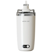 Green Lion auto stirring mug 350mL with USB-C charging
