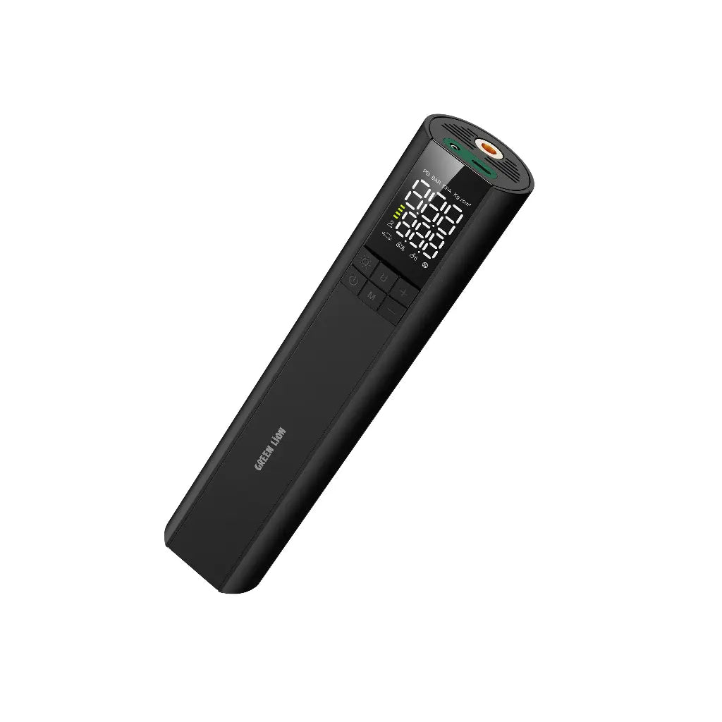 Green Lion GL-A3 Tire Inflator LED light