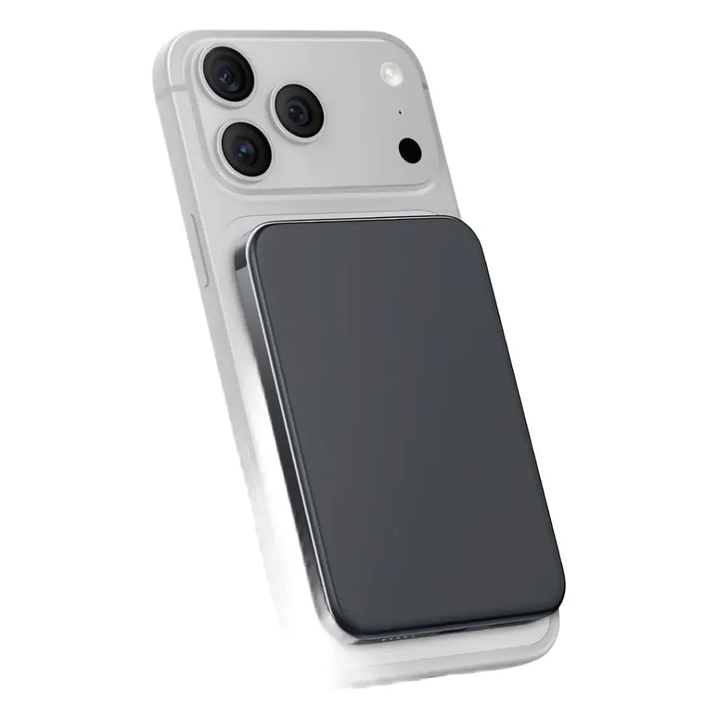 Green Lion Norwich magnetic power bank