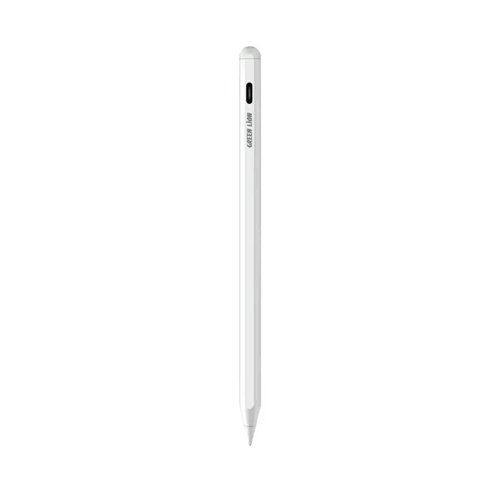 Green Lion Stylus Pen Pro – Precision iPad Stylus with Palm Rejection & Tilt Sensitivity