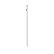 Green Lion Stylus Pen Pro iPad front view white