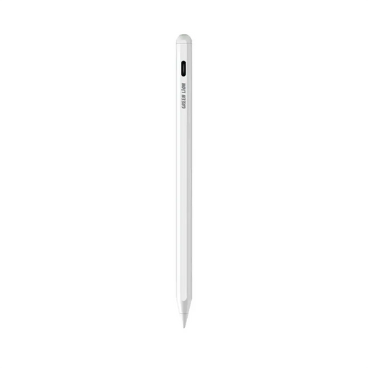 Green Lion Stylus Pen Pro – Precision iPad Stylus with Palm Rejection & Tilt Sensitivity