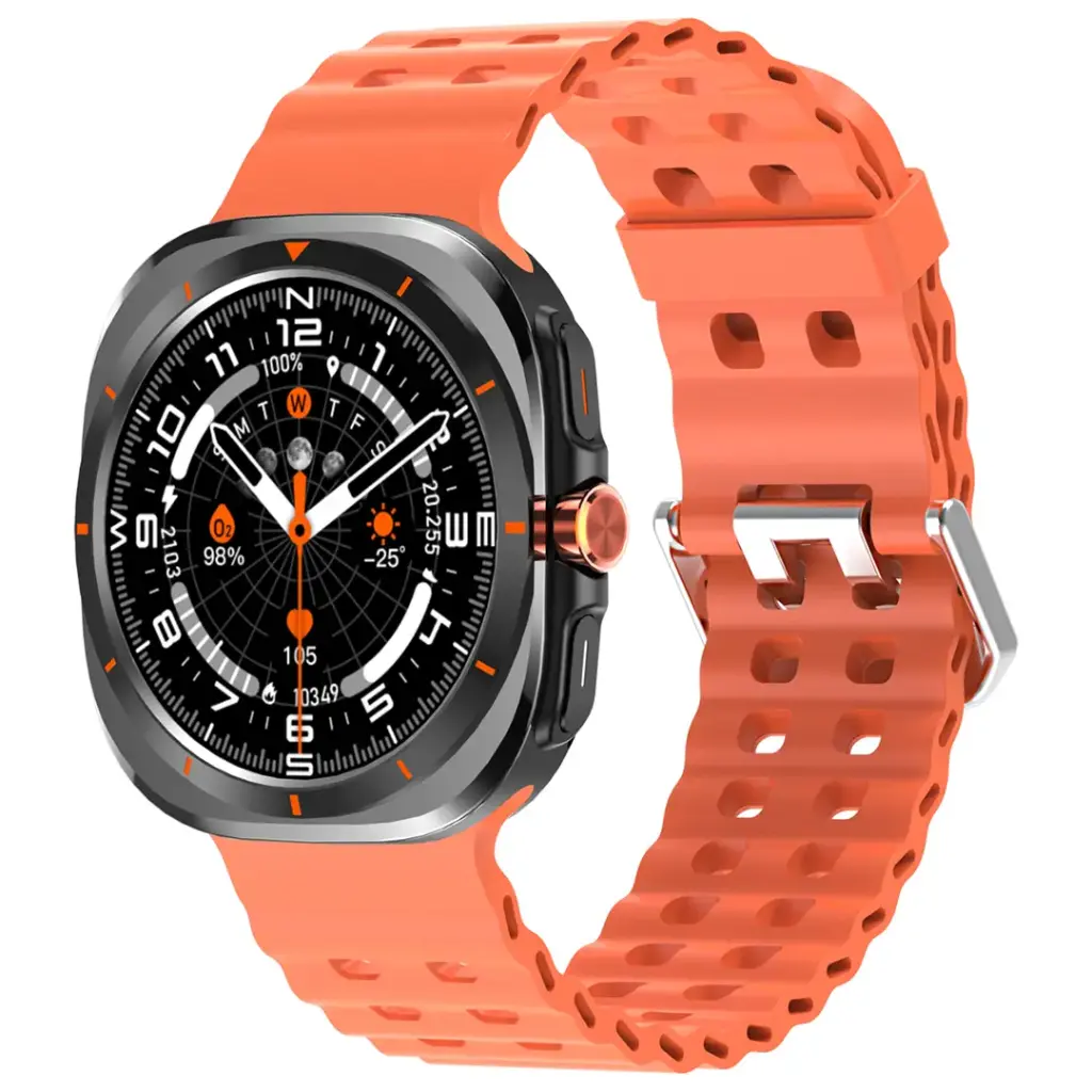 Green Lion Strive Smart Watch