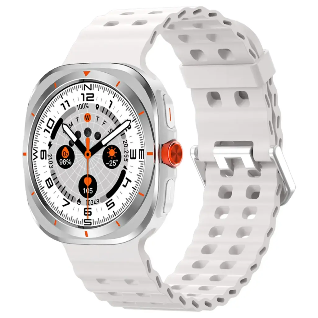 Green Lion Strive Smart Watch