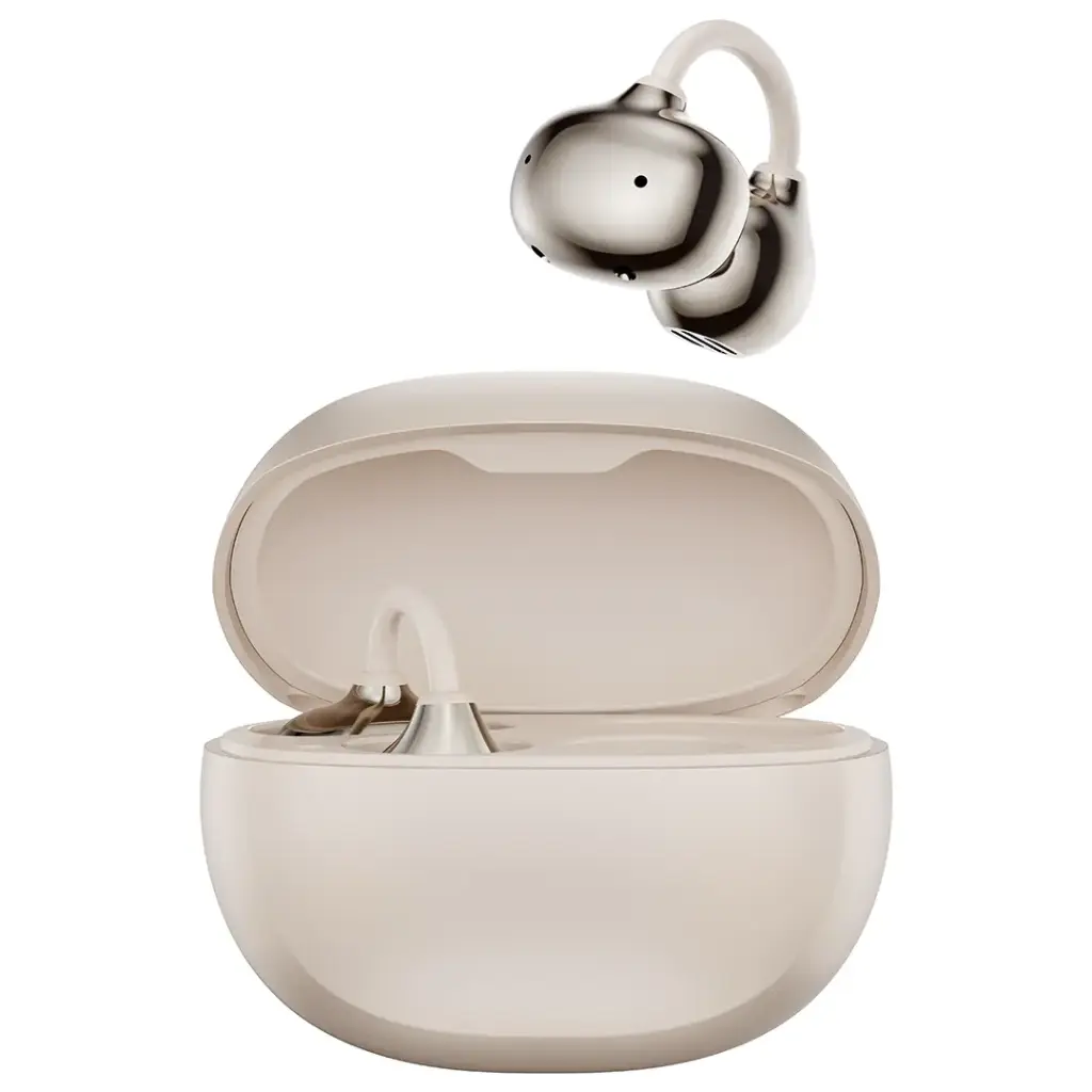 Green Lion Salvador Wireless Earbuds – True Wireless Stereo