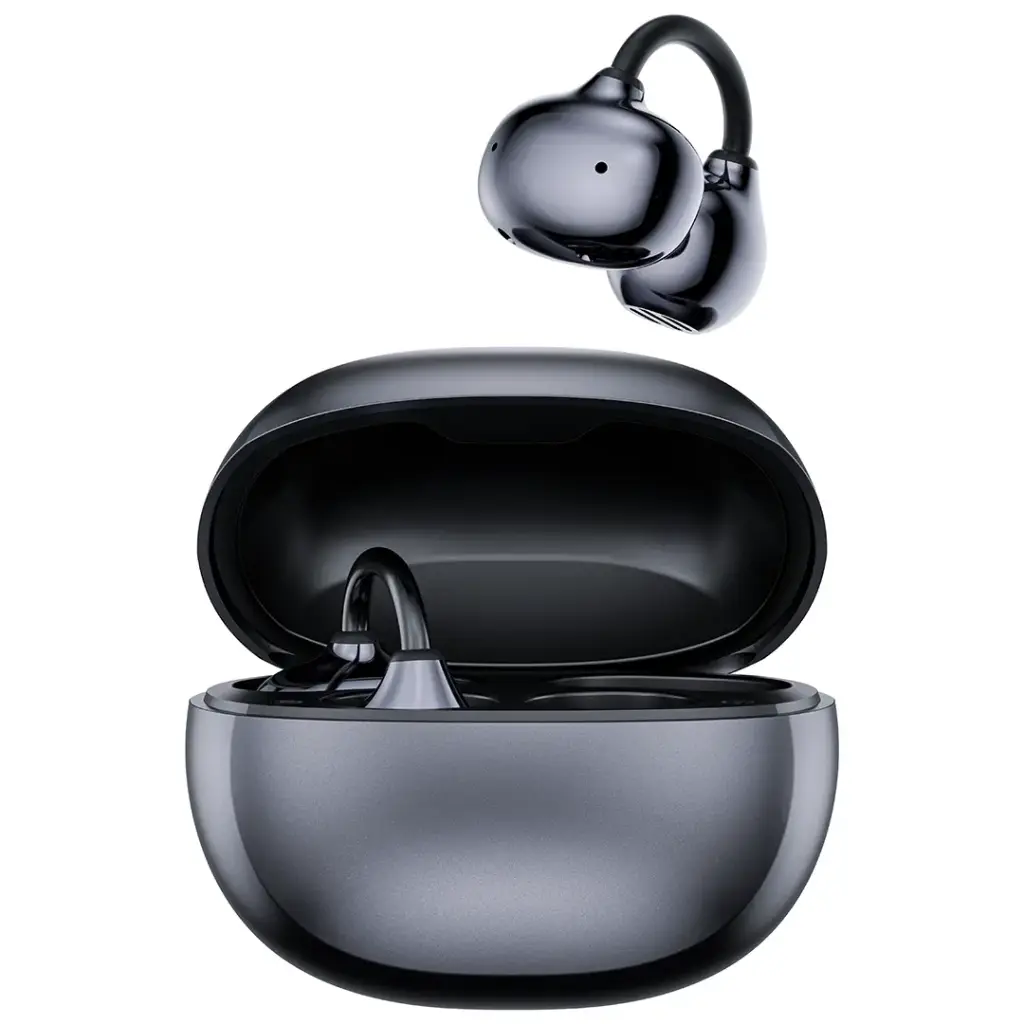 Green Lion Salvador Wireless Earbuds – True Wireless Stereo