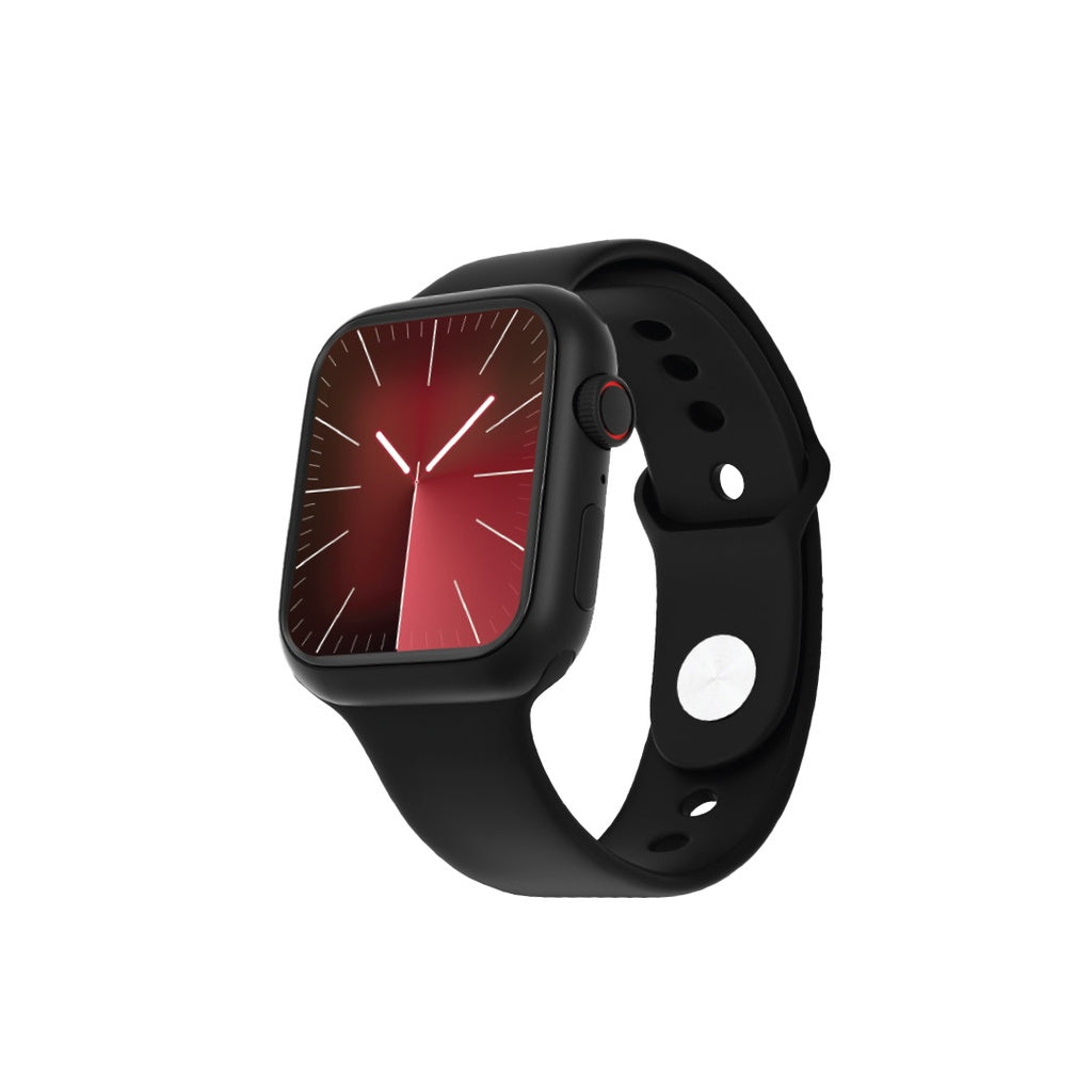 Green Lion Ultimate 41 Smart Watch | 2 Straps | Bluetooth Calls | IP65