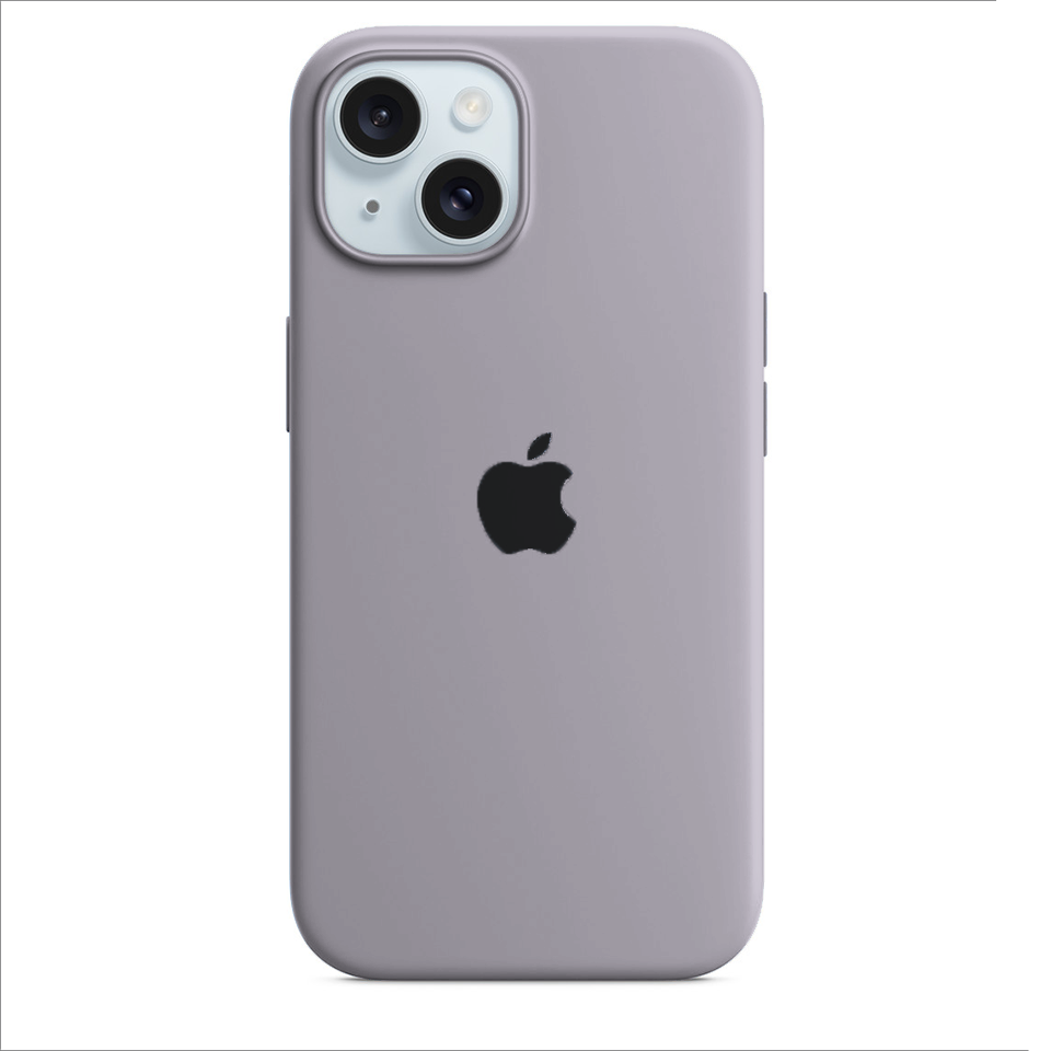 iPhone X / XR / Xs Max  Silicone Case