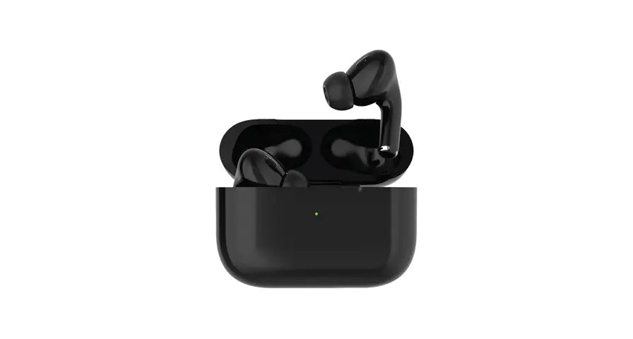 Green Lion D2 Earbuds Pro 2 Black