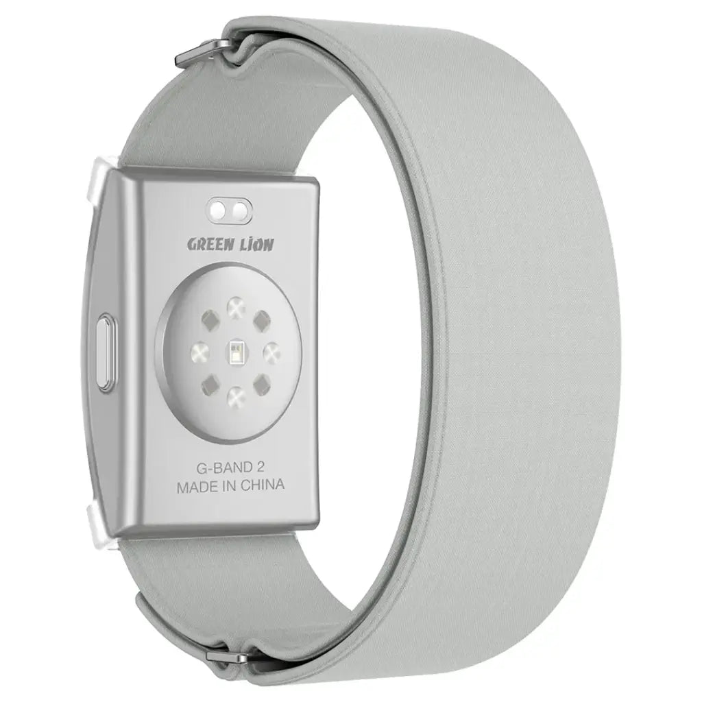 Fit Wear Smart Fitness Band Green Lion