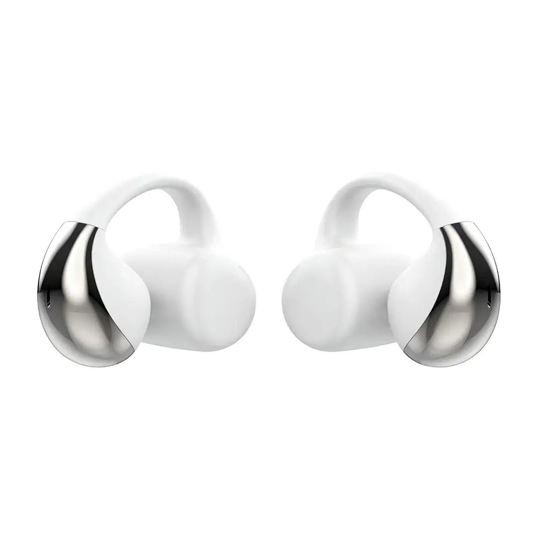 Green Lion Linz OWS Open-Ear Clip-On Earbuds - 18H, BT 6.0