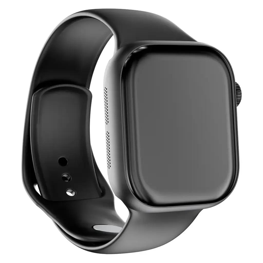 Green Lion Timex 4G Smart Watch 2.07″ HD Display –Camera & Sim