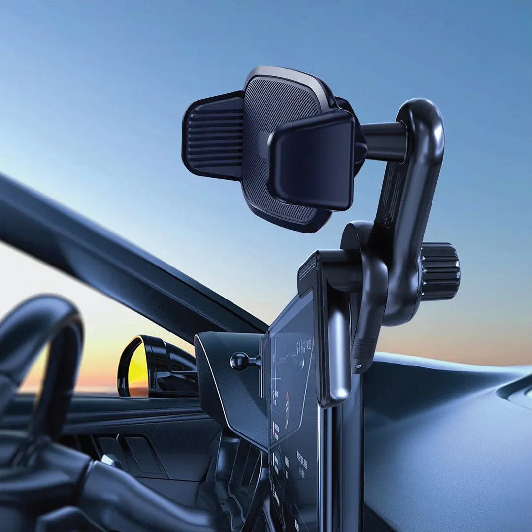 Green Lion GX27 Holder – PA6 ABS stainless steel build