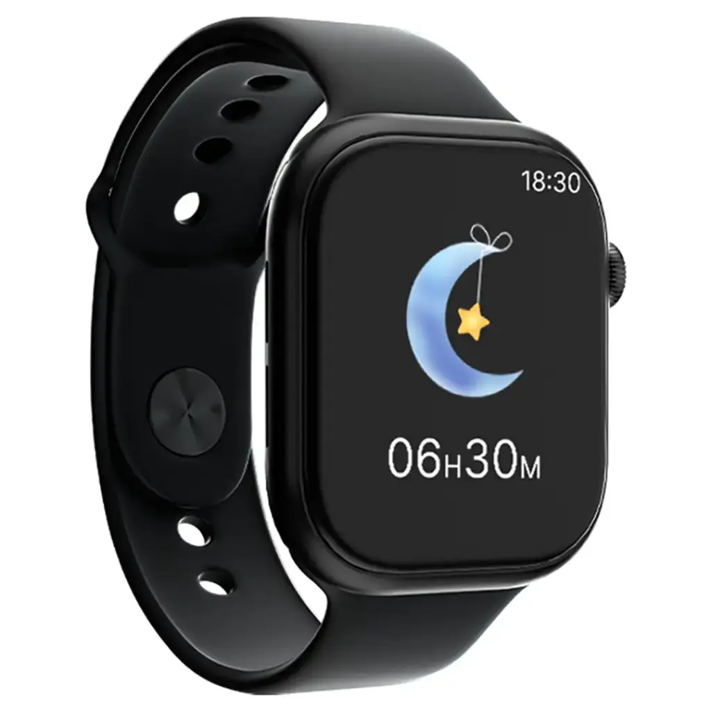 Green Lion Ultimate 41 Smart Watch display