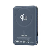 Green Lion Wellington 10000mAh MagSafe Power Bank