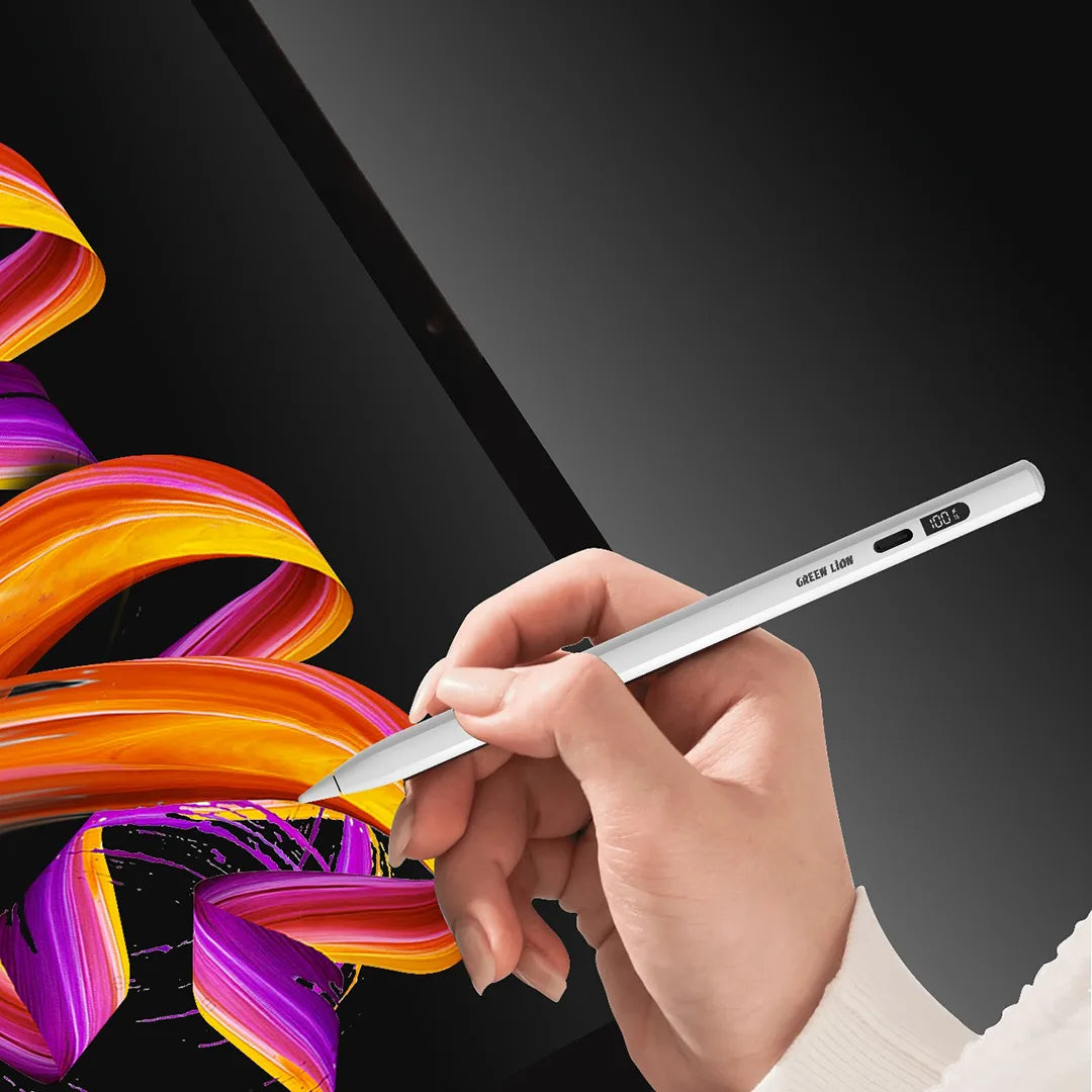 Green Lion Digital Stylus Pencil