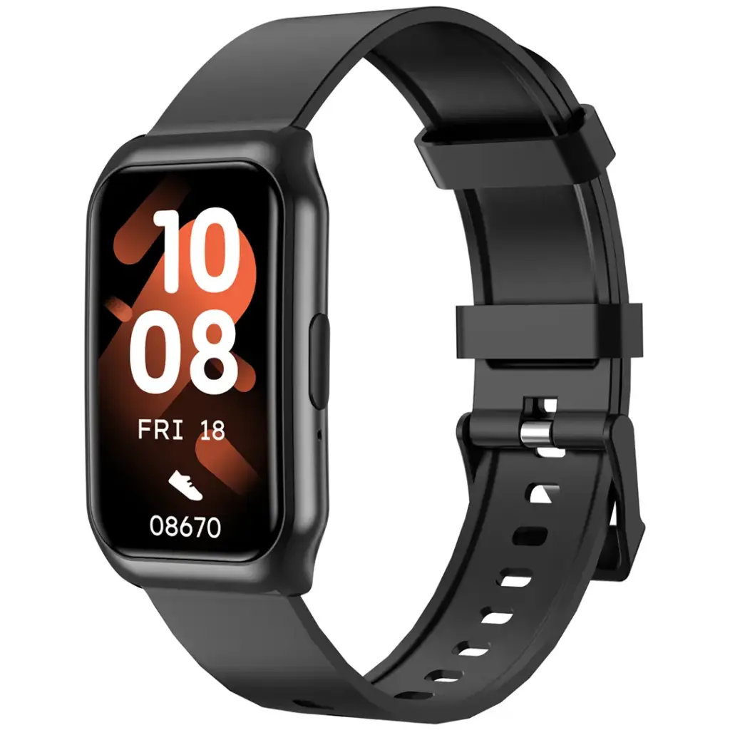 Green Lion Track Fit Smart Watch