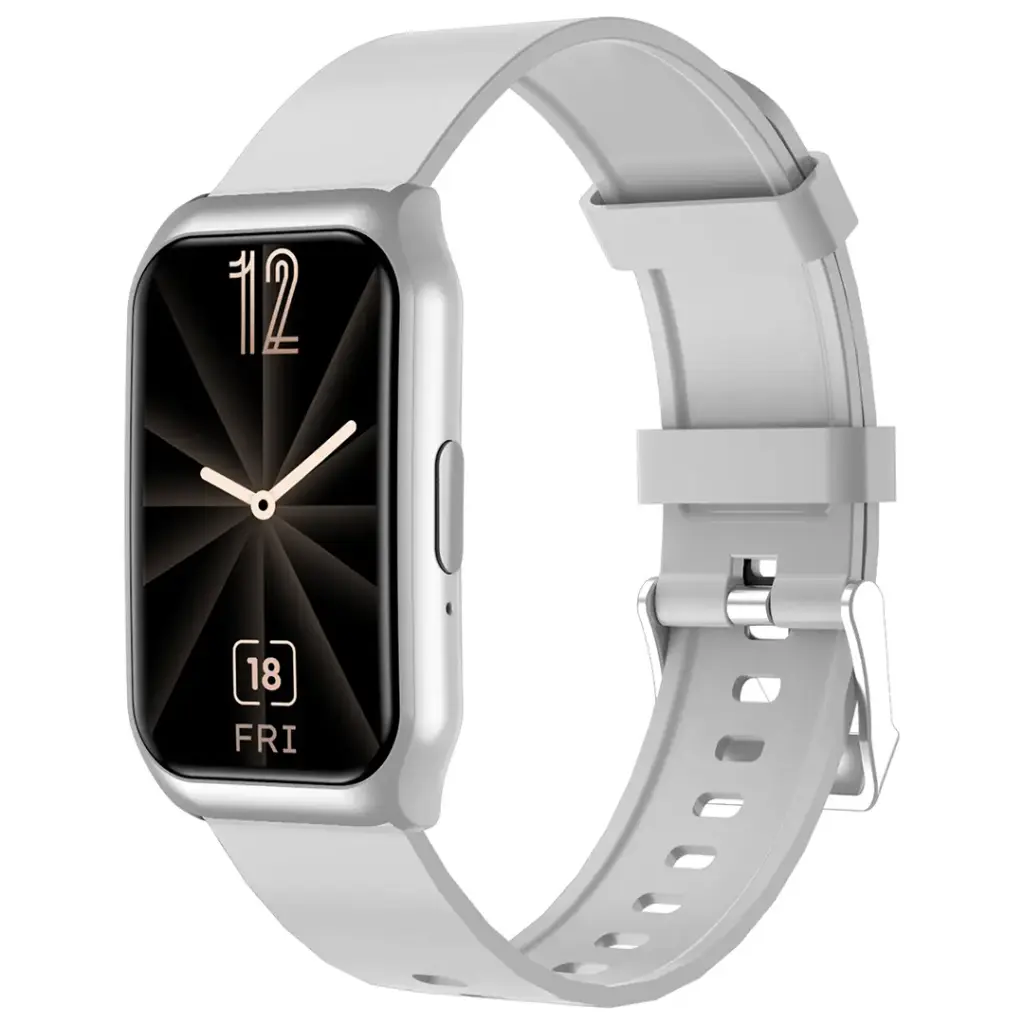 Green Lion Track Fit Smart Watch