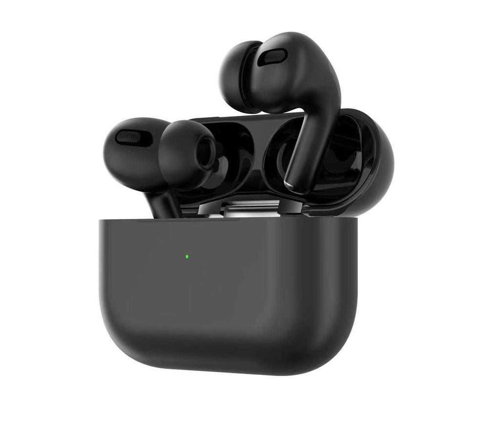 Green Lion D2 Earbuds Pro 2 Black