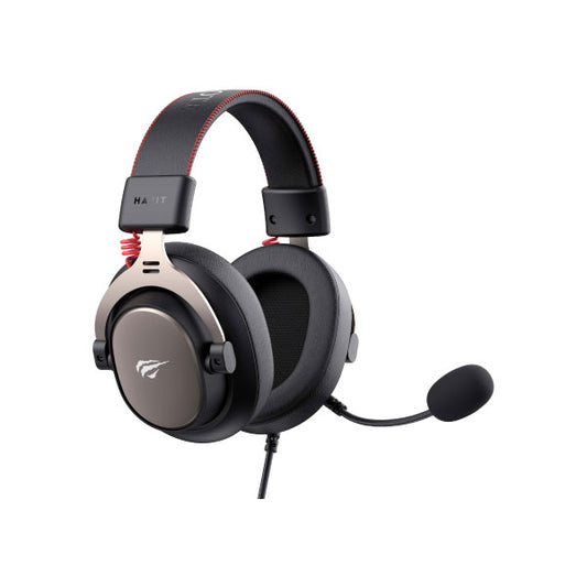 Havit Gamenote H2015E Wired Gaming Headset