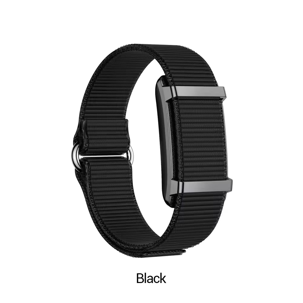 Y25 Smart Bracelet Non-Screen Health Monitor