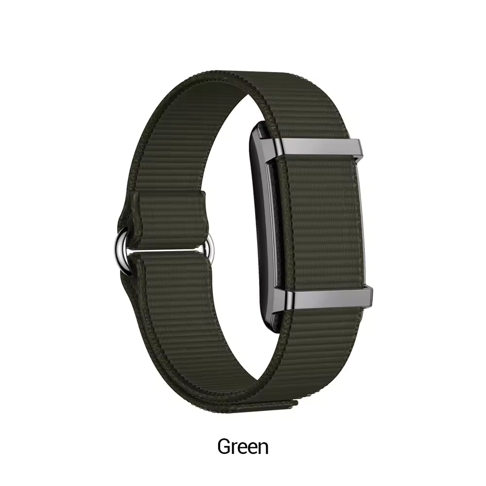 Y25 Smart Bracelet Non-Screen Health Monitor