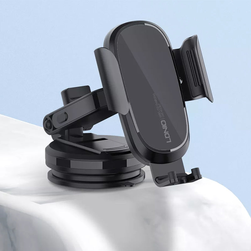 LDNIO MW21-1 Car Phone Holder