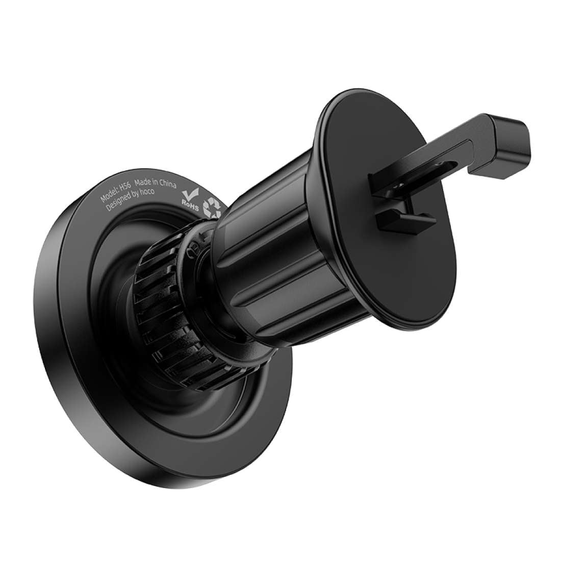 H56 Show Ring Magnetic Car Holder (Air Outlet)
