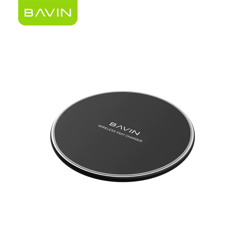 BAVIN PC017 Wireless Fast Charger 15W