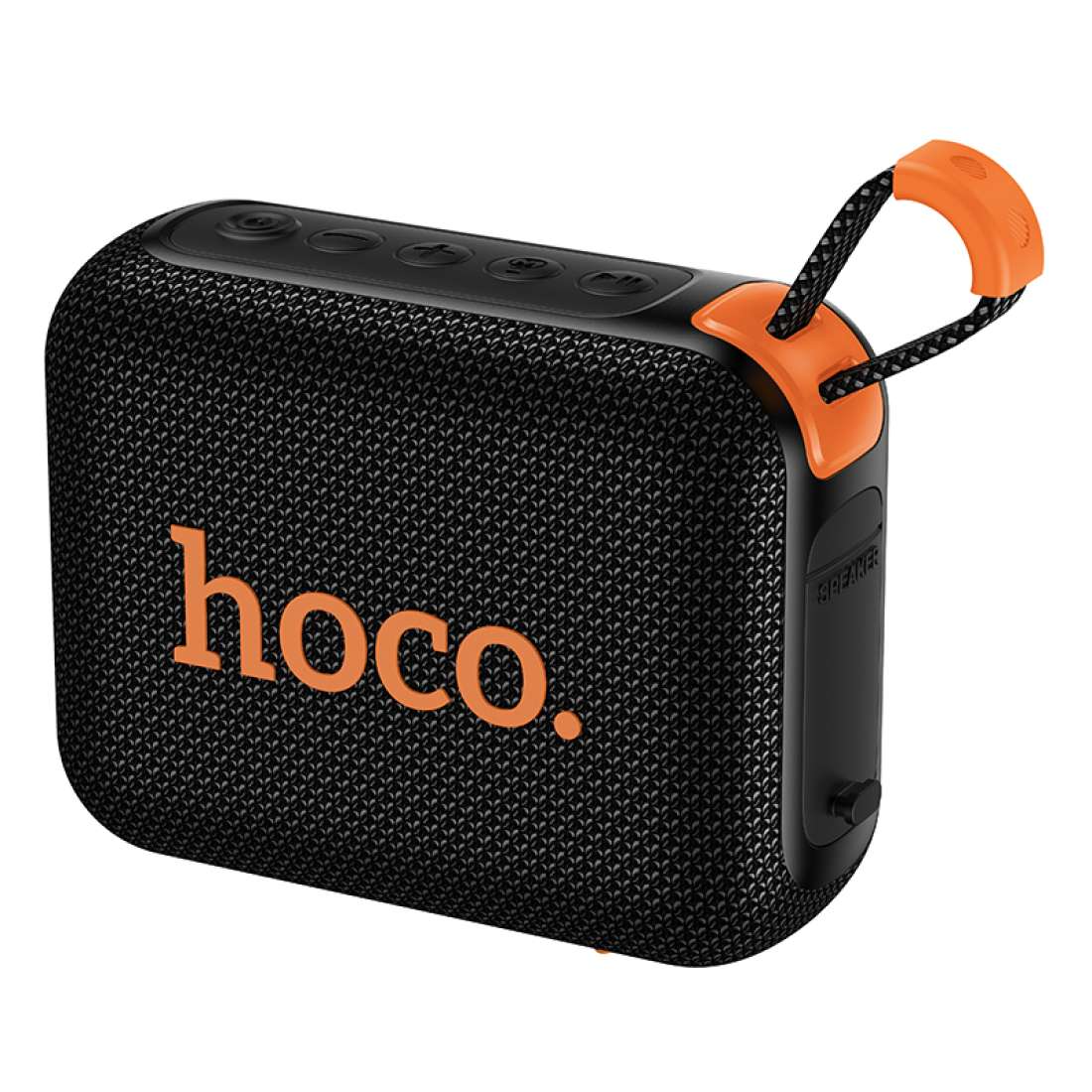HOCO HC31 Wireless Sports Speaker – 10W | TF, USB & AUX Support