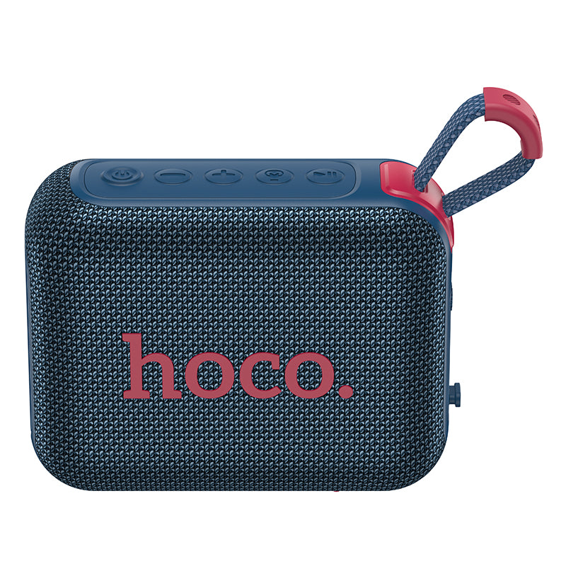 HOCO HC31 Wireless Sports Speaker – 10W | TF, USB & AUX Support