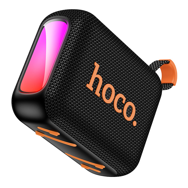 HOCO HC31 Wireless Sports Speaker – 10W | TF, USB & AUX Support