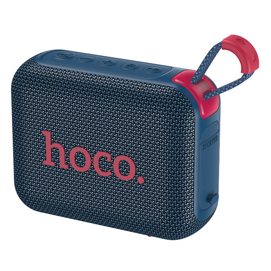 HOCO HC31 Wireless Sports Speaker – 10W | TF, USB & AUX Support