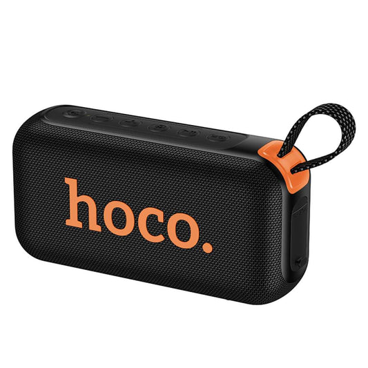 HOCO HC32 Wireless Sports Speaker – 10W | TF, USB & AUX Support