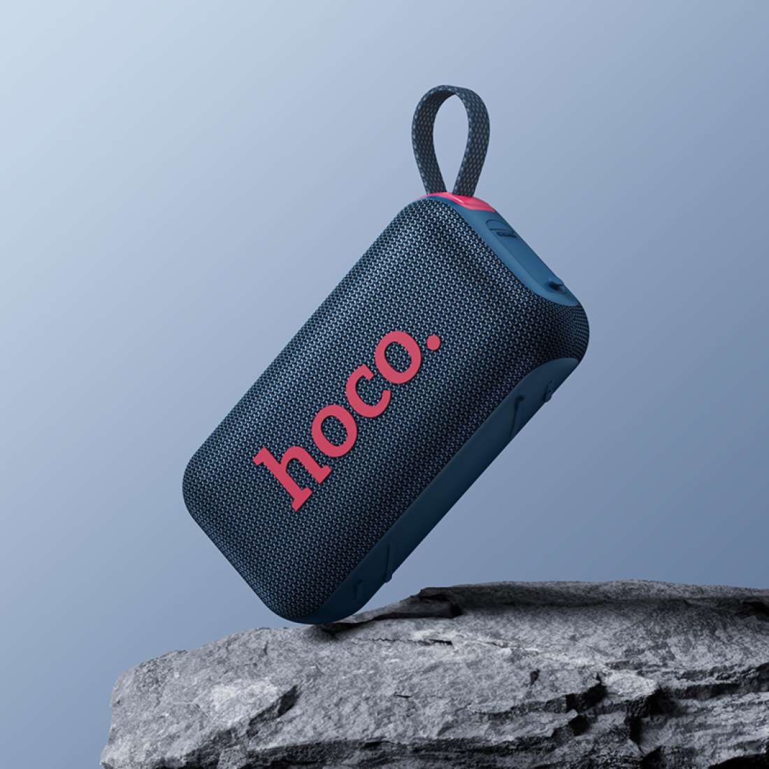 HOCO HC32 Wireless Sports Speaker – 10W | TF, USB & AUX Support